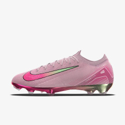 Custom Nike Mercurial Vapor 16 Academy