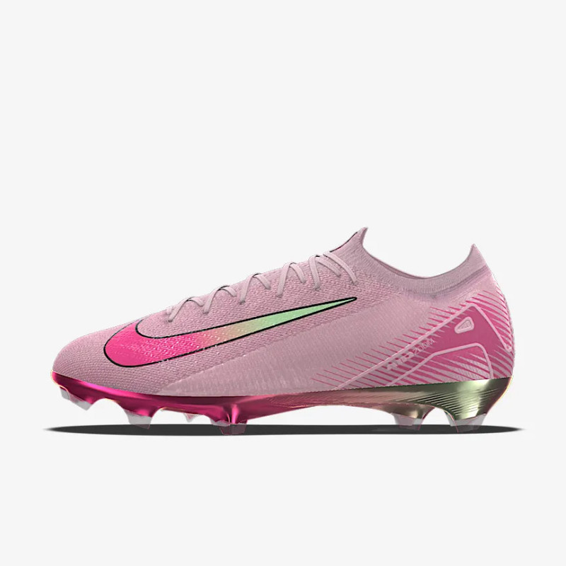 Custom Nike Mercurial Vapor 16 Academy