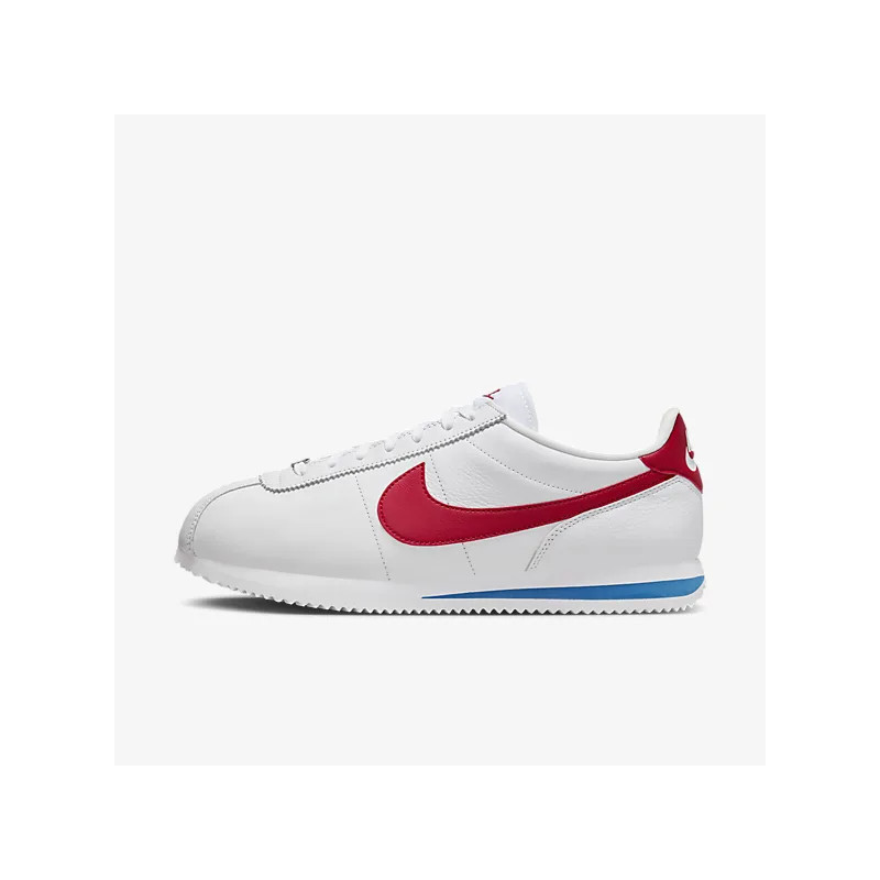 Nike Cortez White Nike Cortez White