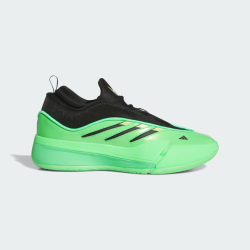 Dame 9 Low Trainers