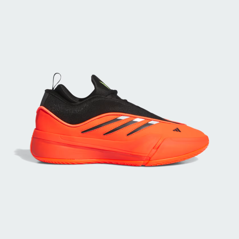 Dame 9 Low Trainers Dame 9 Low Trainers