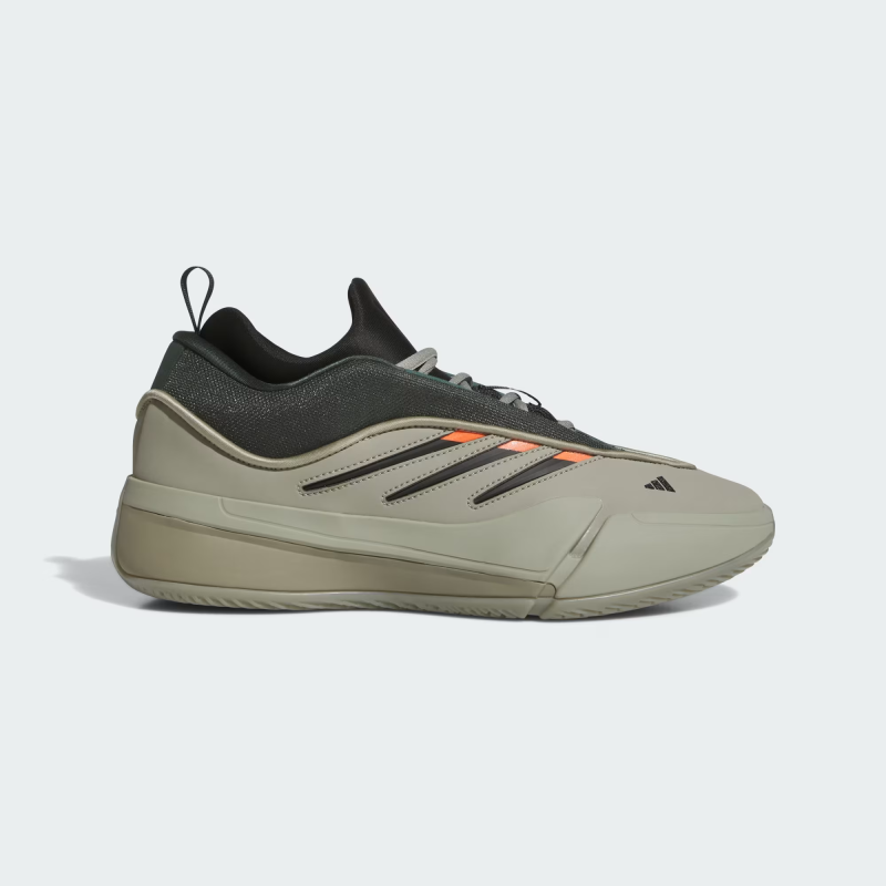 Dame 9 Low Trainers Dame 9 Low Trainers