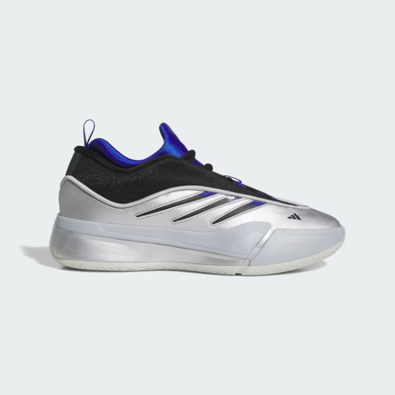 Dame 9 Low Trainers Dame 9 Low Trainers