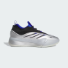 Dame 9 Low Trainers