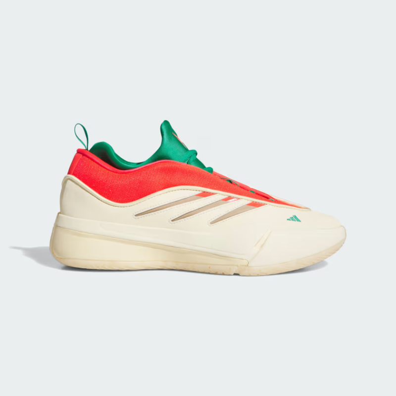 Dame 9 Low Trainers Dame 9 Low Trainers