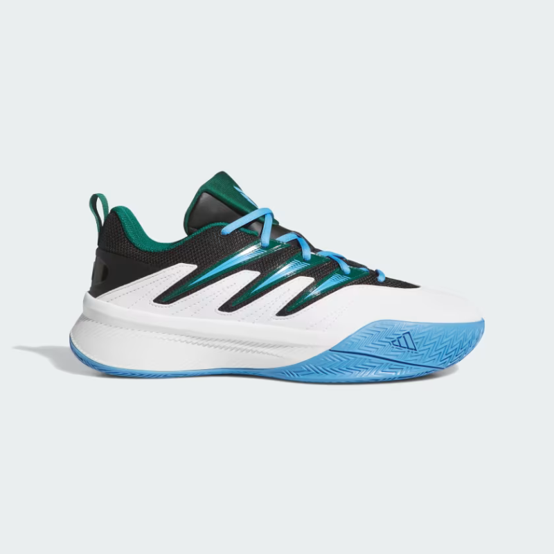 Dame 9 Low Trainers Dame 9 Low Trainers