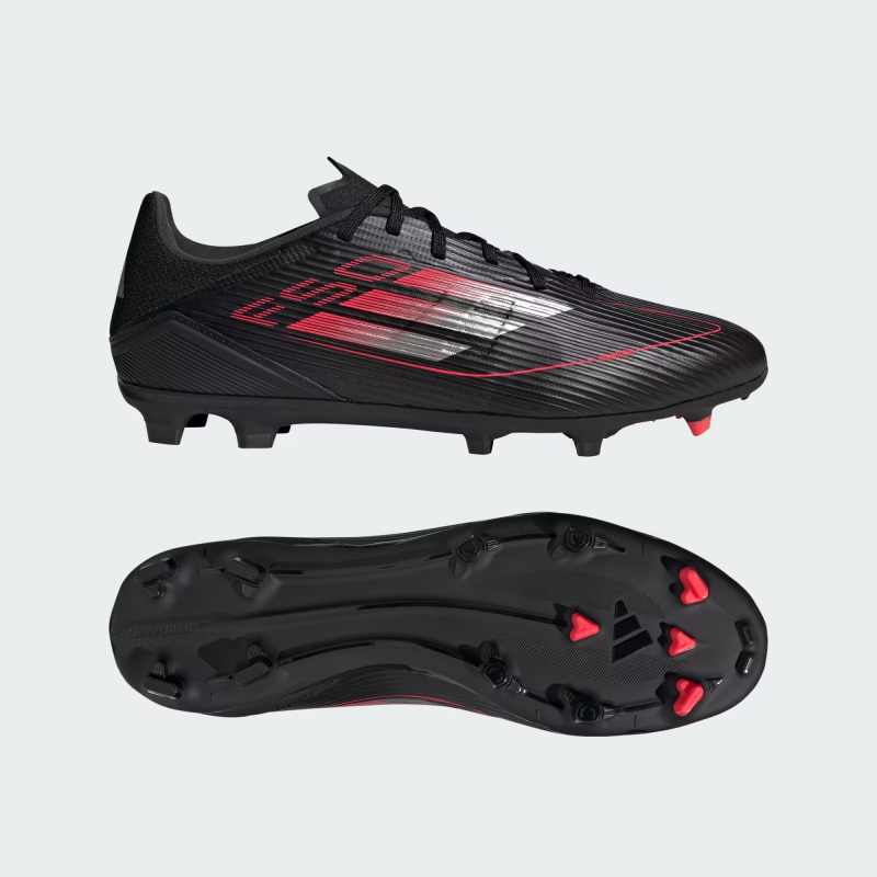 F50 Elite Laceless Firm Ground Boots F50 Elite Laceless Firm Ground Boots