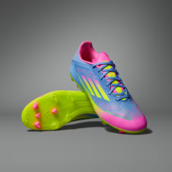 F50 Elite Laceless Premium
