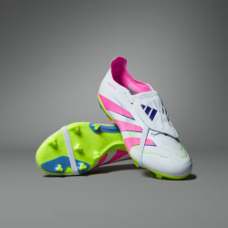 Predator League Fold-Over Tongue Firm/Multi-Ground Boots