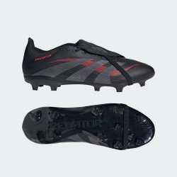 Predator League