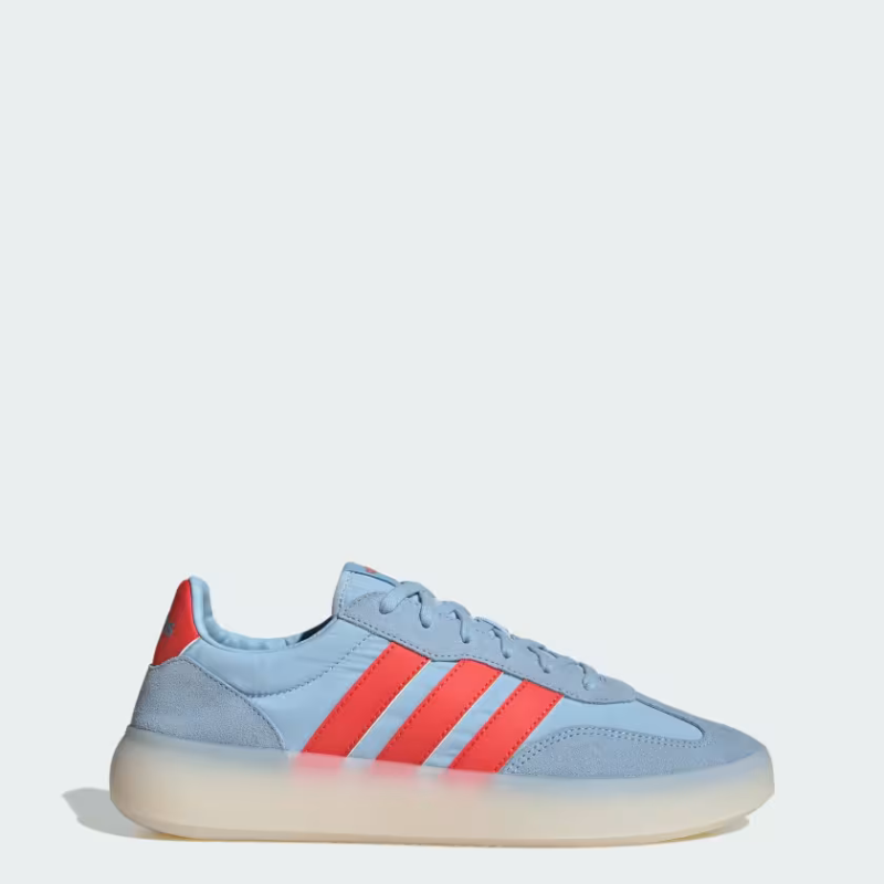 Barreda Decode Shoes Barreda Decode Shoes