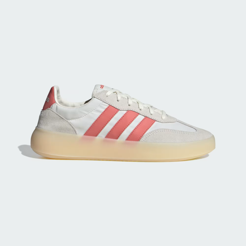 Barreda Decode Shoes Barreda Decode Shoes