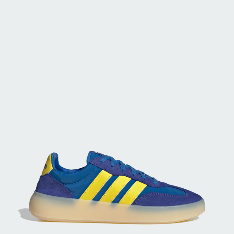 Barreda Decode Shoes Barreda Decode Shoes