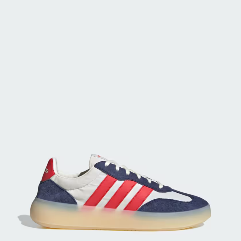 Barreda Decode Shoes Barreda Decode Shoes
