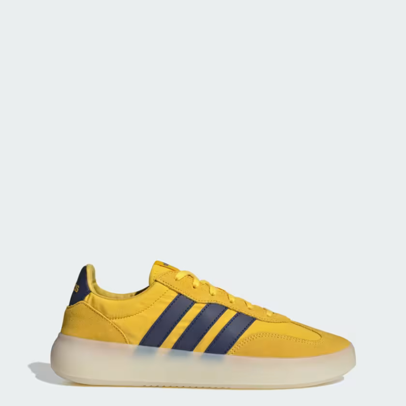 Barreda Decode Shoes Barreda Decode Shoes