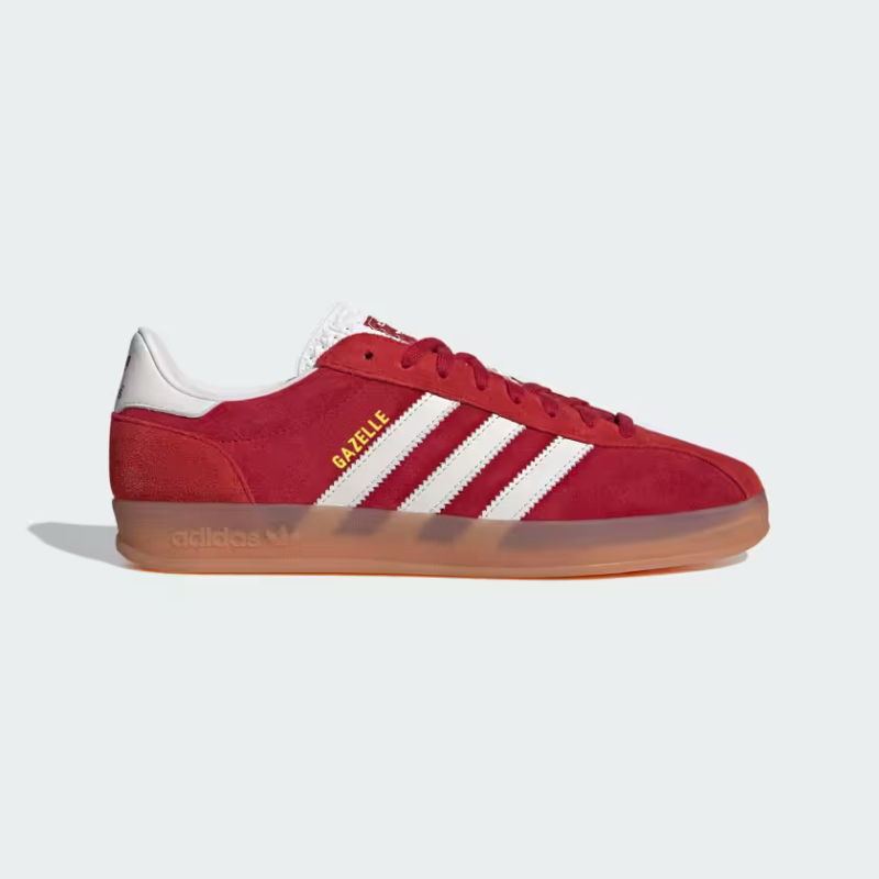 Gazelle Indoor Shoes Gazelle Indoor Shoes