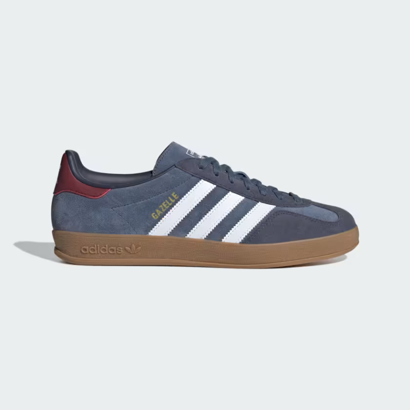 Gazelle Indoor Shoes Gazelle Indoor Shoes