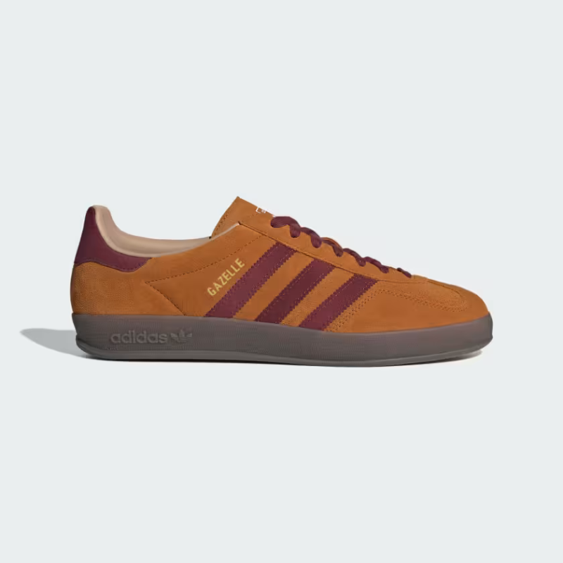 Gazelle Indoor Shoes Gazelle Indoor Shoes