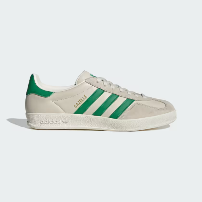 Gazelle Indoor Shoes Gazelle Indoor Shoes