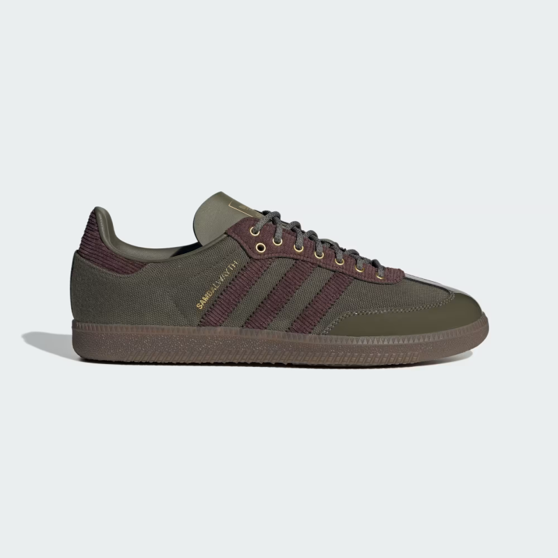 Samba OG Shoes Samba OG Shoes
