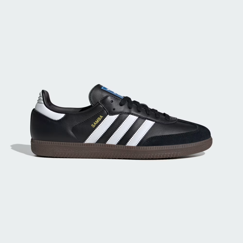 Samba OG Shoes Samba OG Shoes