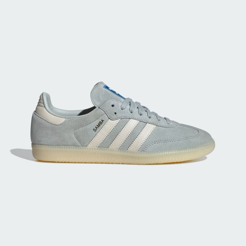 Samba OG Shoes Samba OG Shoes