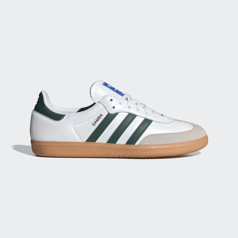 Samba OG Shoes Samba OG Shoes
