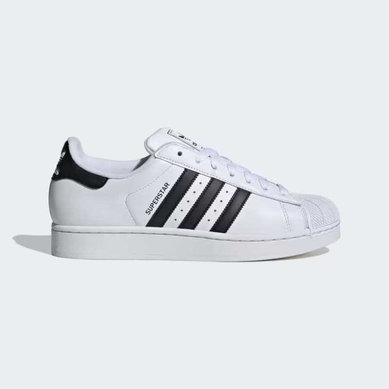 Superstar II Shoes Premium Superstar II Shoes Premium