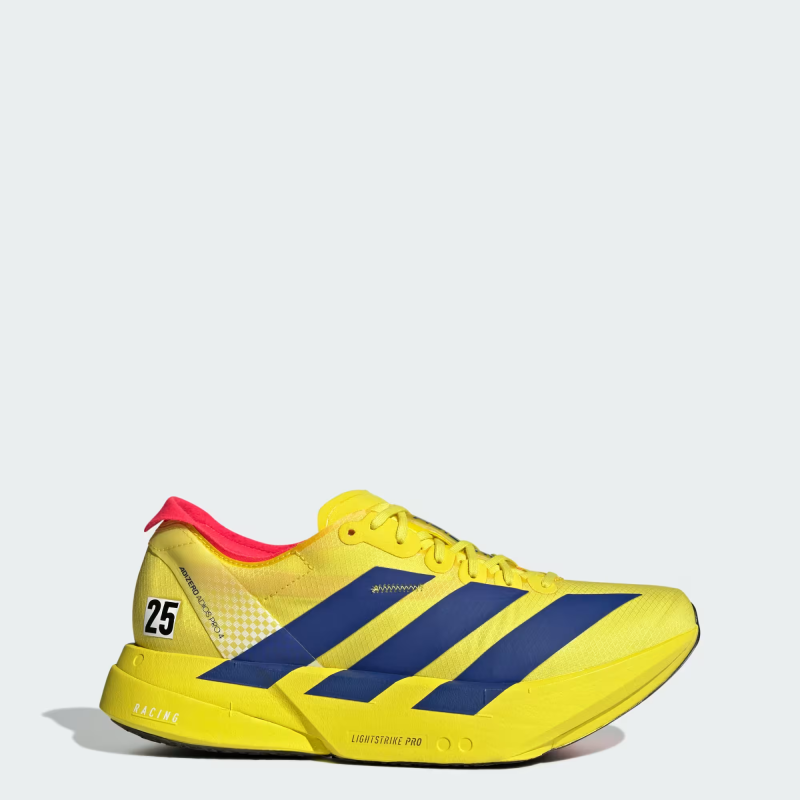 Adizero Takumi Sen 10 Shoes Adizero Takumi Sen 10 Shoes