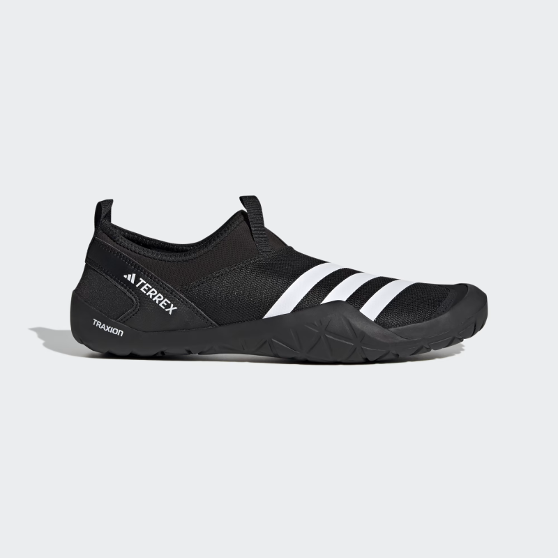 Terrex Jawpaw Slip-On HEAT.RDY Water Shoes Terrex Jawpaw Slip-On HEAT.RDY Water Shoes