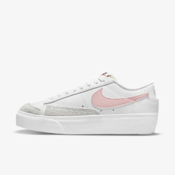 Adidas Blazer Low Platform