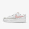 Adidas Blazer Low Platform