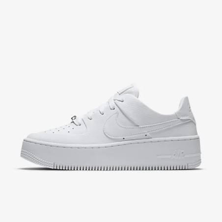 Adidas Air Force 1 Sage Low