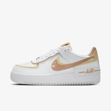 Adidas Air Force 1 Shadow
