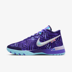 LBJ NXXT GENISUS