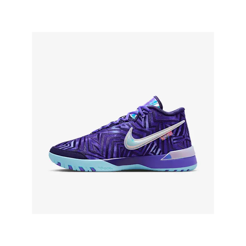 LBJ NXXT GENISUS LBJ NXXT GENISUS