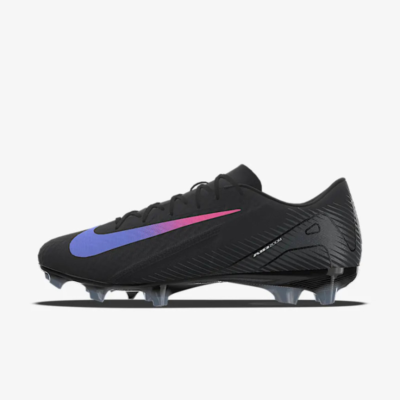 Custom Nike Mercurial Vapor 16 Academy