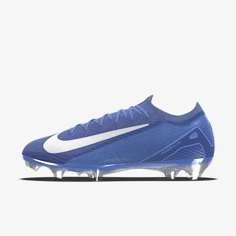 Custom Nike Mercurial Vapor 16 Academy