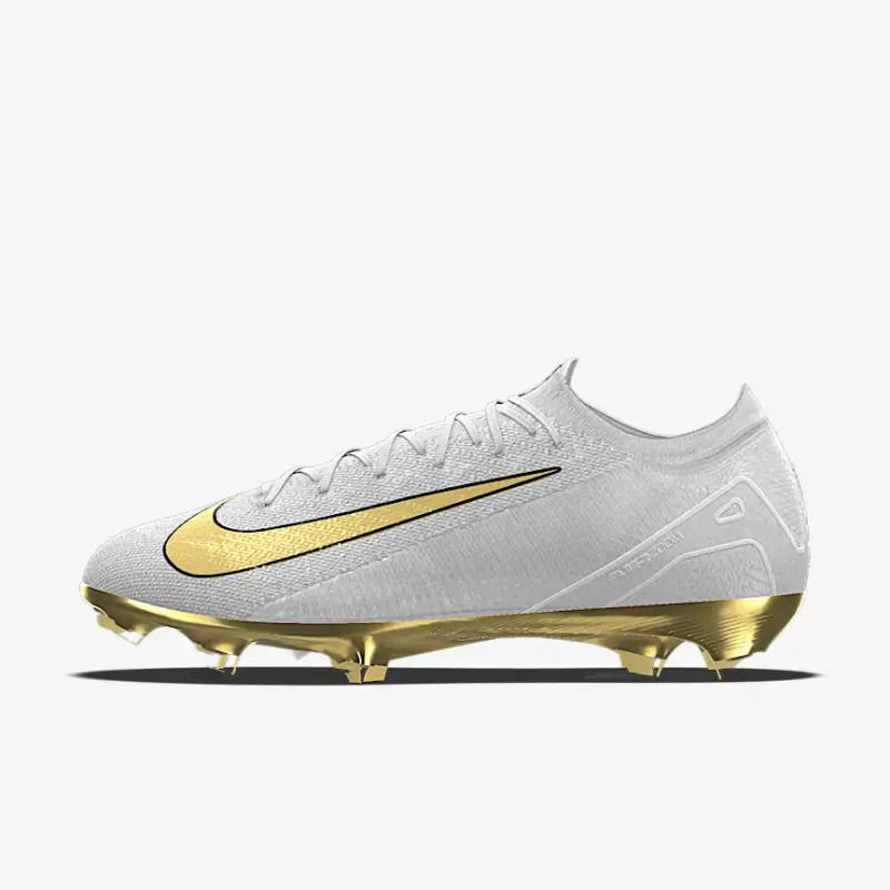 Custom Nike Mercurial Vapor 16 Academy