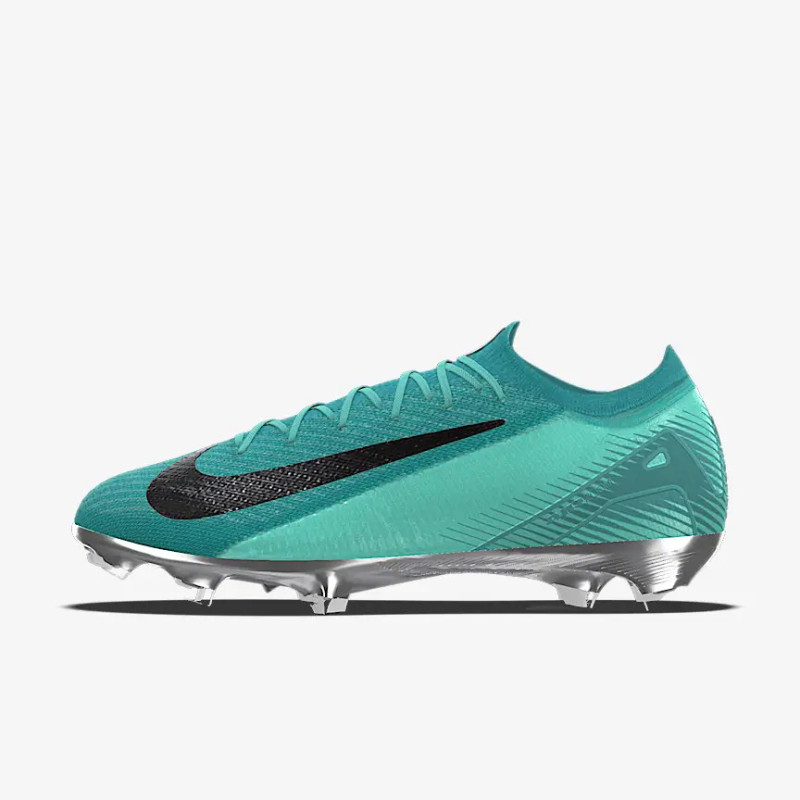 Custom Nike Mercurial Vapor 16 Academy